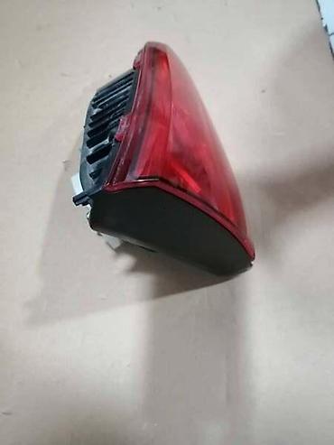 hsr 160: STOP LAMPA ZA VOLKSWAGEN GOLF 7 | Unutrasnja leva Stop Lampa za — 2