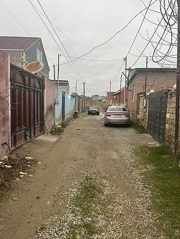 Həyət evləri və villaların satışı: 3 otaqlı, 100 kv. m, Orta təmir — 2