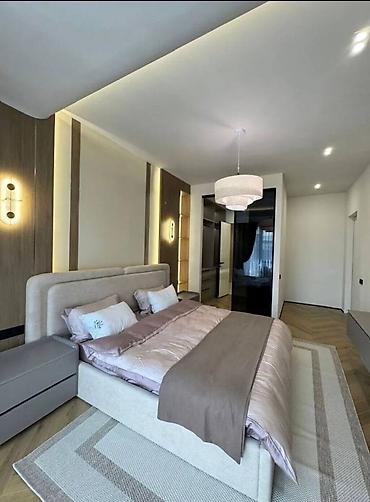 Продажа квартир: 3 комнаты, 115 м², Элитка, 9 этаж, Дизайнерский ремонт — 3