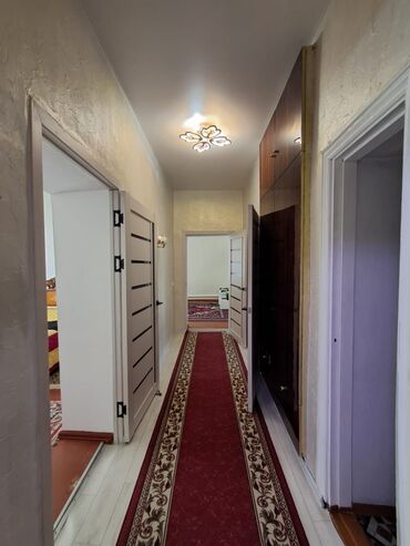 Продажа домов: Дом, 111 м², 5 комнат, Агентство недвижимости, Старый ремонт — 17