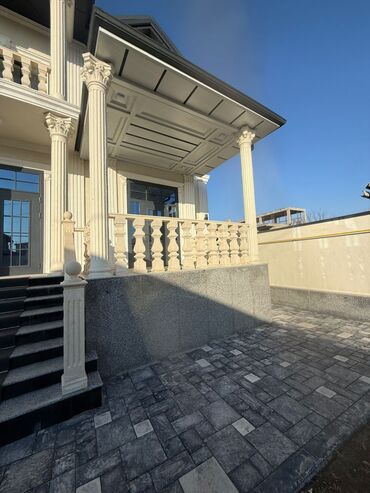 Продажа домов: Дом, 270 м², 8 комнат, Агентство недвижимости, Дизайнерский ремонт — 12