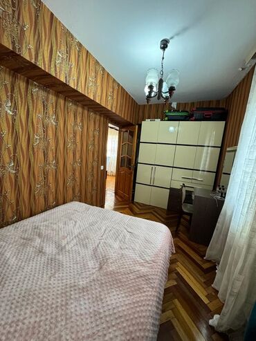 Köhnə tikili: Bakı, 4 otaqlı, Köhnə tikili, 100 kv. m — 10