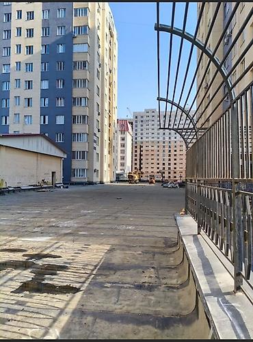 осы: Асфальтирование и благоустройство территорий под ключ — 5