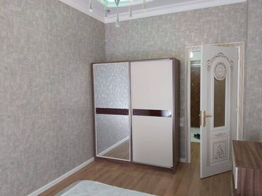 Uzunmüddətli kirayə mənzillər: 19/4+3_ otaq 1500 azn Metroparkin yani . Koc_ Eti Restanin Ustu — 22