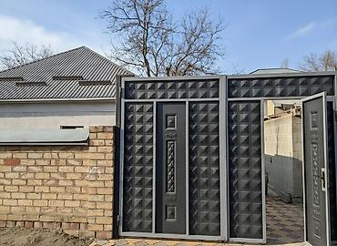 Продажа коттеджей и домов: 📢 **🏡 Продаётся дом** 📍 с. Новопавловка 🏠 100 м², 1 этаж 📐 Участок 5 — 1