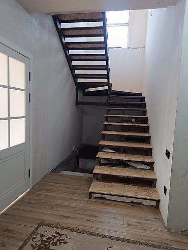 Продажа коттеджей и домов: Продаётся жилой двухэтажный утеплённый дом с высоким фундаментом и — 7