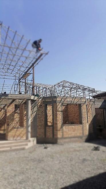 Сварка: Сварка Высотные работы — 10