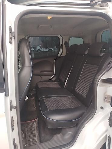 ford transit radiator: Ford Courier: 1 l | 2014 il 408000 km Van/Minivan — 8
