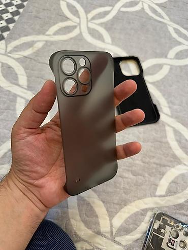 ipad pro m1: IPhone 14 pro max original üstündə gelen körpüsü.ideal — 4