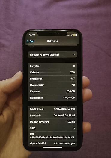 iphone xr yığılma: IPhone Xs, 256 GB, Qızılı, Qırıq — 2
