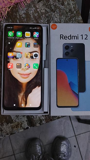 Другое: 256 yaddaş 8ram pakofka telefondu heç bir prablemi yoxdu qadın — 3