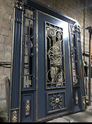 Межкомнатные двери: Межкомнатные двери at lalafo.kg — 6 Межкомнатные двери: Межкомнатные двери — 6