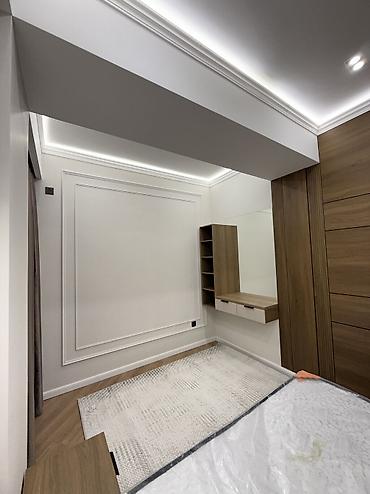 Продажа квартир: 3 комнаты, 78 м², Элитка, 3 этаж, Дизайнерский ремонт — 8