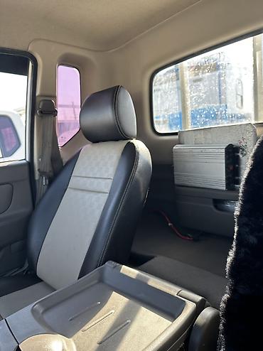 балон на портер: Hyundai Porter: 2021 г., 2.5 л, Типтроник — 8