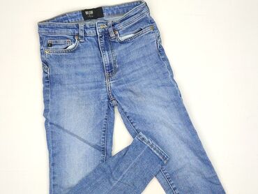 Big Star, Jeans for women, size S (EU 36)