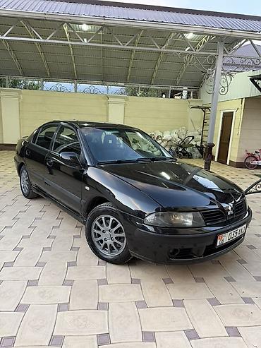 mitsubishi legnum: Mitsubishi Carisma: 2003 г., 1.6 л, Бензин, Лифтбек — 2
