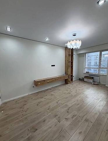 312: 2 комнаты, 67 м², Элитка, 12 этаж, Евроремонт — 9