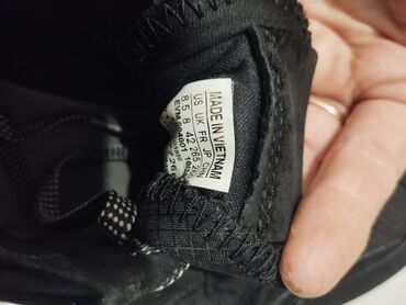 Туфли: Туфли 37-38 кожа, кроссы, цены разные, разные размеры, кожаные по 250 — 20