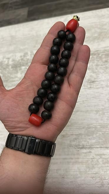 elektron tesbeh: Antik Kehrebalarin Alişi ve Satişi — 10