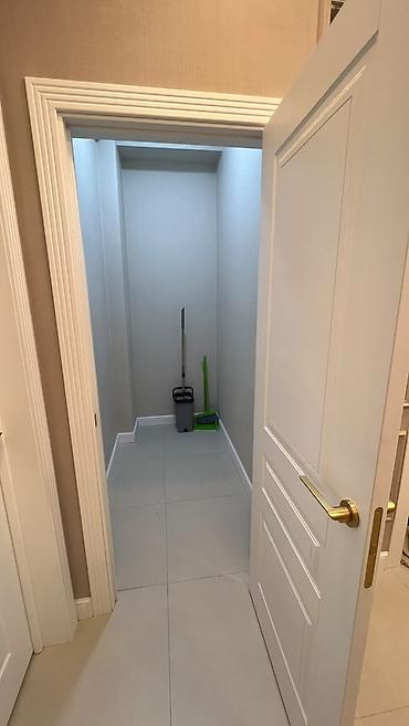 нурзаман английский квартал: 2 комнаты, 84 м², Элитка, 2 этаж — 10