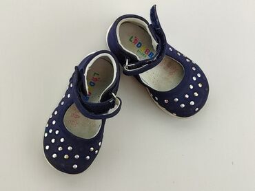 wysoki buty dla dzieci: Buciki niemowlęce, 20, stan - Dobry