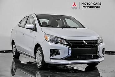 Сутки, Mitsubishi, С депозитом, Без права выкупа — 1