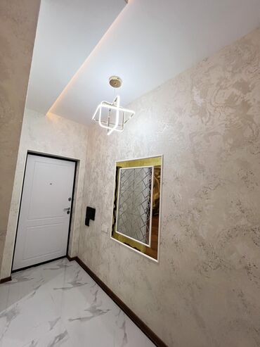 Yeni tikili: 2 otaqlı, Yeni tikili, 61 kv. m — 15