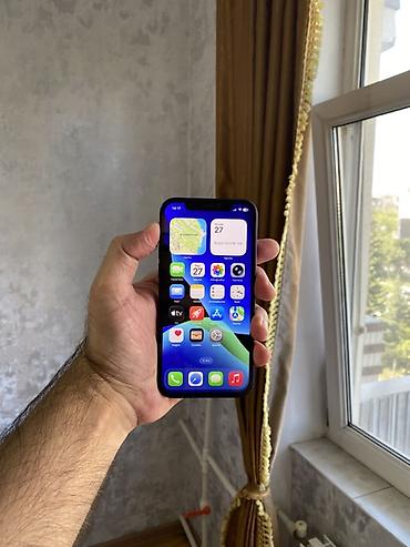 IPhone 12, 64 GB, Mavi