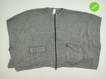 ponczo: Ponczo damskie, rozmiar M — 2