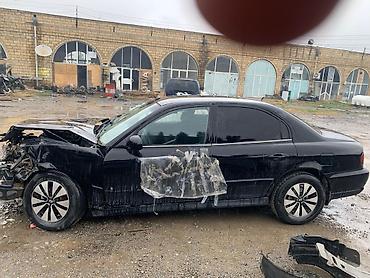 растаможка авто: Salam hunday sonata sokulur 2 mator avtamat karobka ne lazim olsa — 1