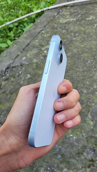 ipon 11 pro: IPhone 15, Mavi — 2