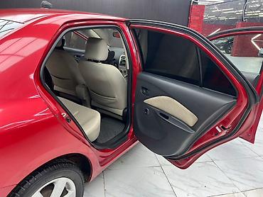 Toyota: Toyota Belta: 2006 г., 1.5 л, Автомат, Бензин, Седан — 5