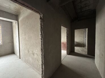 Продажа квартир: 2 комнаты, 64 м², Элитка, 2 этаж, ПСО (под самоотделку) — 7