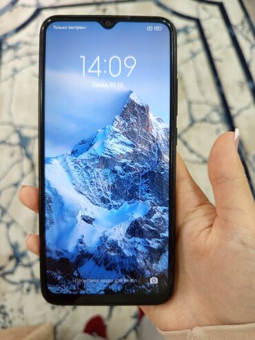 modem mi: Xiaomi Mi 9