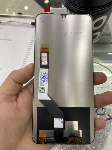 оборудование для ip телефонии 1 настольные: Оригинальные дисплеи на модели Redmi Note 7 Redmi 10C Redmi 9