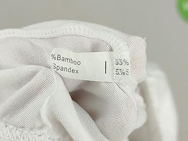 second hand clothing: Bamboo, Szorty damskie, rozmiar S — 4