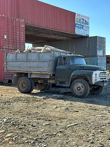 терек кескич: Вывоз строительного мусора 
вывоз строй мусора — 4