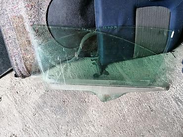 prednja kamera za auto: Stakla za Fiat Grande Punto - Bočna stakla (prednja i zadnja) i — 2