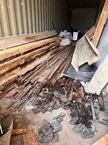 Продажа участков: 30 соток, Для бизнеса, Красная книга, Договор купли-продажи — 19