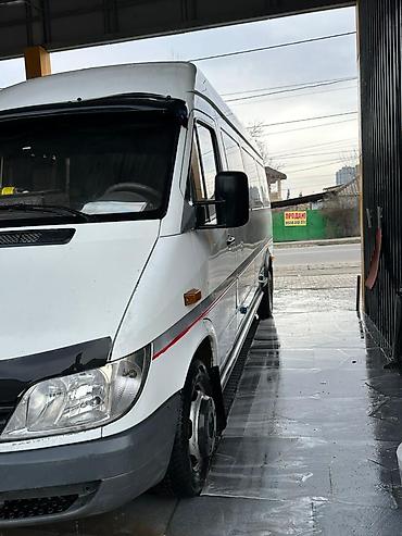 Грузовики: Грузовик, Mercedes-Benz, Стандарт, 3 т, Б/у — 8