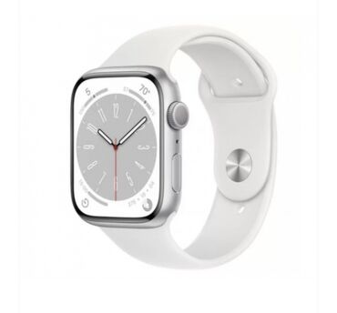 beeline smart 7: Продаю Apple Watch 8 
Новые !!!
Подарили одевал пару раз, не пользуюсь