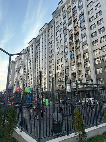 14: 2 комнаты, 64 м², Нижний Джал (Джал-23) Элитка, 14 этаж — 1