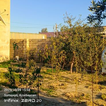 Həyət evləri və villaların satışı: 6 otaqlı, 180 kv. m, Yeni təmirli -da lalafo.az — 6 Həyət evləri və villaların satışı: 6 otaqlı, 180 kv. m, Yeni təmirli — 6