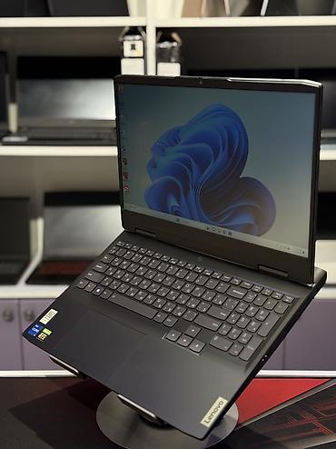 legion 5 pro: İşlənmiş Lenovo Legion, 15.6 ", Intel Core i5, 512 GB, Ünvandan götürmə, Pulsuz çatdırılma, Ödənişli çatdırılma — 4
