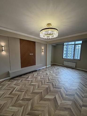 2 bedroom: 2 комнаты, 81 м², Элитка, 11 этаж, Дизайнерский ремонт — 3