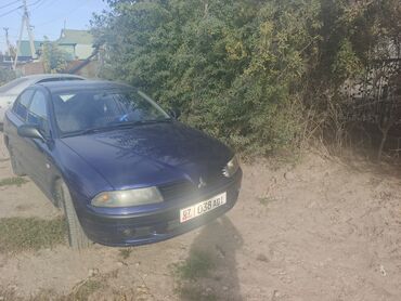 фура рено премиум: Mitsubishi Carisma: 2004 г., 1.8 л, Механика, Бензин, Седан