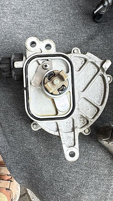 air pump: Тойота Вакуумный насос. Камри 70. Рав4 итд. Toyota с гарантией — 1