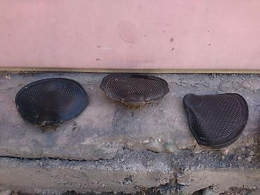 Мотозапчасти и аксессуары: Б/у — 9