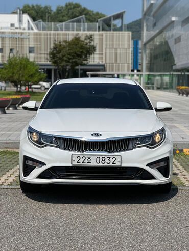 тайота авенсис сидан: Kia K5: 2018 г., 2 л, Автомат, Газ, Седан