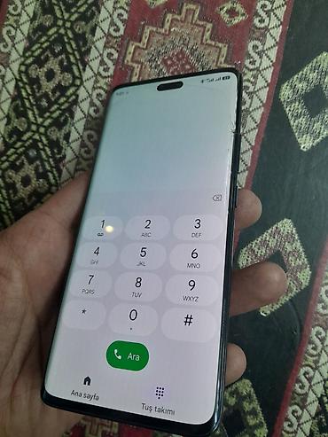 ipad 13: Xiaomi 13 Lite, 128 GB, rəng - Narıncı, 
 Barmaq izi, İki sim kartlı, Face ID — 1